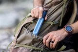 LifeStraw Peak Personal Waterfilter - geschikt voor noodpakket - gaat tot 4000 liter mee