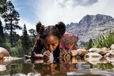 LifeStraw Peak Personal Waterfilter - geschikt voor noodpakket - gaat tot 4000 liter mee