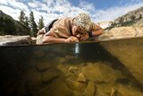 LifeStraw Peak Personal Waterfilter - geschikt voor noodpakket - gaat tot 4000 liter mee