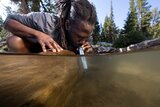LifeStraw Peak Personal Waterfilter - geschikt voor noodpakket - gaat tot 4000 liter mee