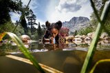 LifeStraw Peak Personal Waterfilter - geschikt voor noodpakket - gaat tot 4000 liter mee