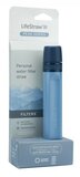 LifeStraw Peak Personal Waterfilter - geschikt voor noodpakket - gaat tot 4000 liter mee