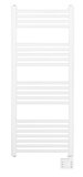 Eurom Sani Bathroom Radiator 1000 Wifi wit badkamerkachel - handdoekenrek