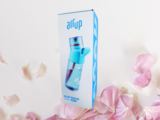 Air Up Gen. 2 Blue Pulse 600 ml starterskit + drie pods