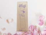 Air Up Gen. 2 Lavender 600 ml starterskit + drie pods