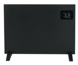 Eurom Alutherm 800XS Wifi Black convectorkachel