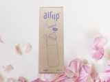 Air Up Gen. 2 Sage 600 ml starterskit + drie pods