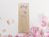 Air Up Gen. 2 Blueberry 600 ml starterskit + drie pods