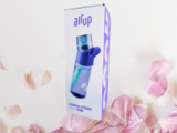 Air Up Gen. 2 Purple Strike 600 ml starterskit + drie pods