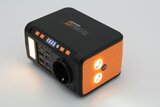 Technaxx TX-205 powerstation - 80 Watt uitgangsvermogen - 74 Wh capaciteit