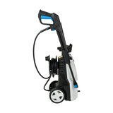Eurom Force 1800 hogedrukreiniger - 145 bar
