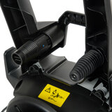 Eurom Force 1800 hogedrukreiniger - 145 bar
