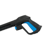Eurom Force 1800 hogedrukreiniger - 145 bar