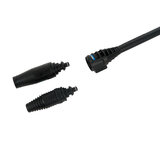 Eurom Force 1800 hogedrukreiniger - 145 bar