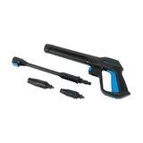 Eurom Force 1800 hogedrukreiniger - 145 bar