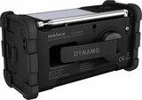 Sangean Renkforce MMR-88 DAB+ zwart noodradio