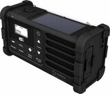 Sangean Renkforce MMR-88 DAB+ zwart noodradio
