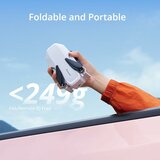 Potensic Atom LT 2.5K drone - 4 km bereik - 40 min vliegtijd - 249 gram
