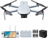 Potensic Atom Fly More Combo 4K drone - 6 km bereik - 32 min vliegtijd - 249 gram