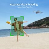 Potensic Atom Fly More Combo 4K drone - 6 km bereik - 32 min vliegtijd - 249 gram