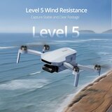 Potensic Atom Fly More Combo 4K drone - 6 km bereik - 32 min vliegtijd - 249 gram
