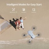 Potensic Atom Fly More Combo 4K drone - 6 km bereik - 32 min vliegtijd - 249 gram