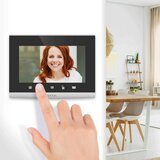 Extel Code Connect intercom met camera