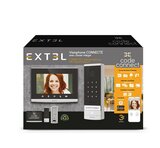 Extel Code Connect intercom met camera
