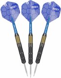 Target Josh Rock Brass steeltip dartpijlen - 22 gram