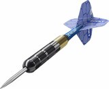 Target Josh Rock Brass steeltip dartpijlen - 22 gram