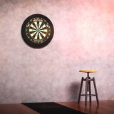 Bull's Advantage 701 sisal dartbord
