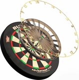 Bull's Advantage 701 sisal dartbord