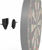 Bull's Advantage 701 sisal dartbord