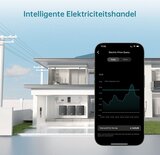 Marstek Venus-E 5.12 kWh Plug & Charge thuisbatterij