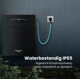 Marstek Venus-E 5.12 kWh Plug & Charge thuisbatterij