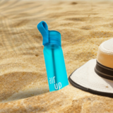 Air Up Ocean Blue starterskit + drie pods