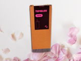 Air Up Tumbler Soft Lilac 700 ml starterskit + drie pods
