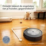 iRobot® Roomba® Combo j5+ robotstofzuiger - j5576