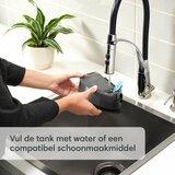 iRobot® Roomba® Combo j5+ robotstofzuiger - j5576