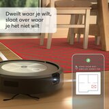 iRobot® Roomba® Combo j5+ robotstofzuiger - j5576