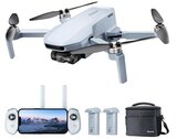Potensic Atom SE Combo 4K drone - 4 km bereik - 31 min vliegtijd - 249 gram