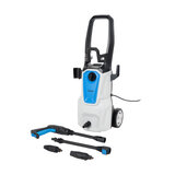 Eurom Force 1401 hogedrukreiniger - 100 bar