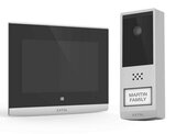 Extel Wave 2 WiFi draadloze deurbel met camera