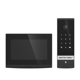 Extel Open 3K Wifi intercom met camera