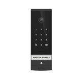 Extel Open 3K Wifi intercom met camera