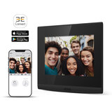Extel Open 3K Wifi intercom met camera