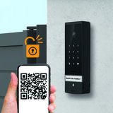 Extel Open 3K Wifi intercom met camera