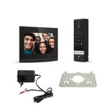 Extel Open 3K Wifi intercom met camera