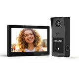 Extel Digital Connect intercom met camera