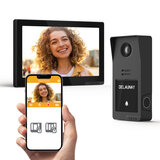 Extel Digital Connect intercom met camera